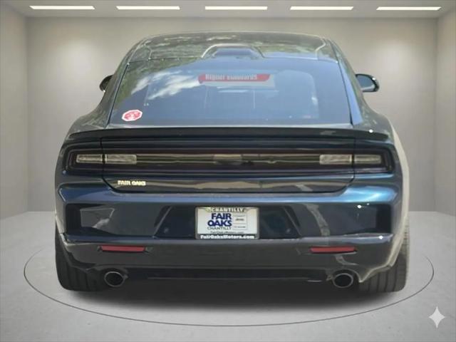 2026 Dodge Charger Scat Pack Plus 2-Door AWD