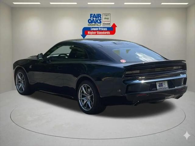 2026 Dodge Charger Scat Pack Plus 2-Door AWD