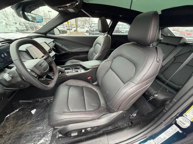 2026 Dodge Charger Scat Pack Plus 2-Door AWD