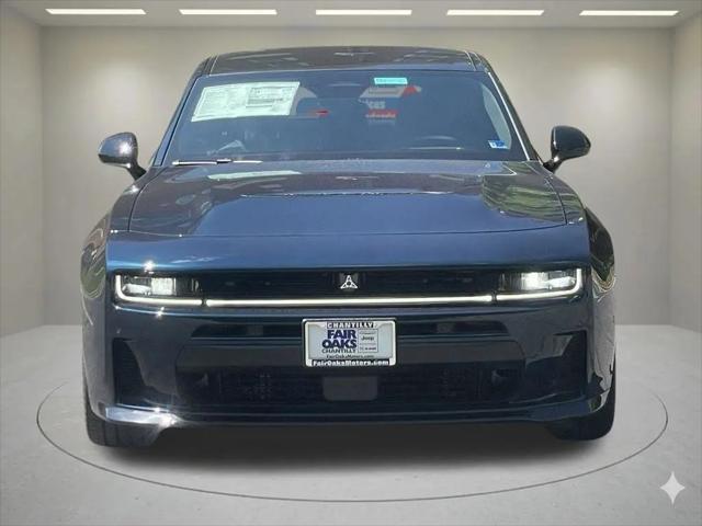 2026 Dodge Charger Scat Pack Plus 2-Door AWD