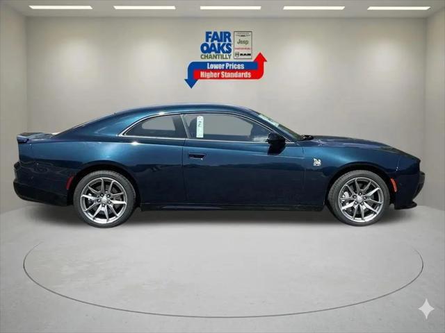 2026 Dodge Charger Scat Pack Plus 2-Door AWD