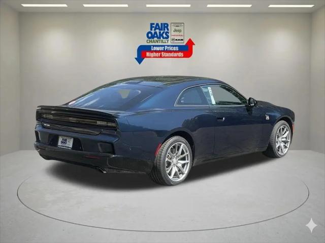 2026 Dodge Charger Scat Pack Plus 2-Door AWD