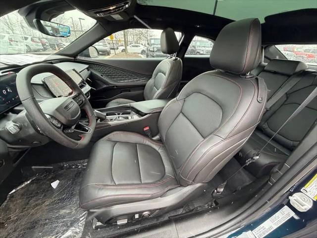 2026 Dodge Charger Scat Pack Plus 2-Door AWD