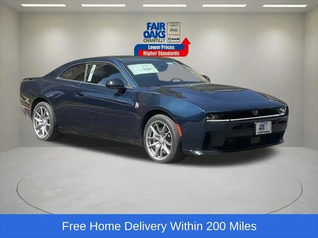2026 Dodge Charger Scat Pack Plus 2-Door AWD for sale in Chantilly, VA