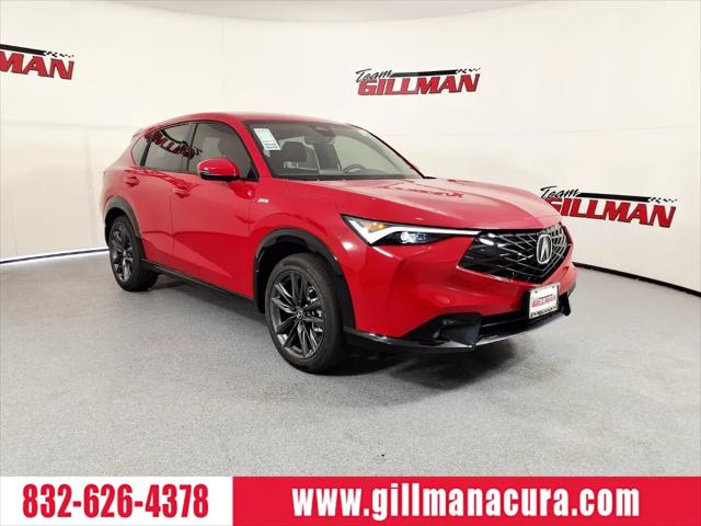 2026 Acura ADX A-Spec for sale in Houston, TX
