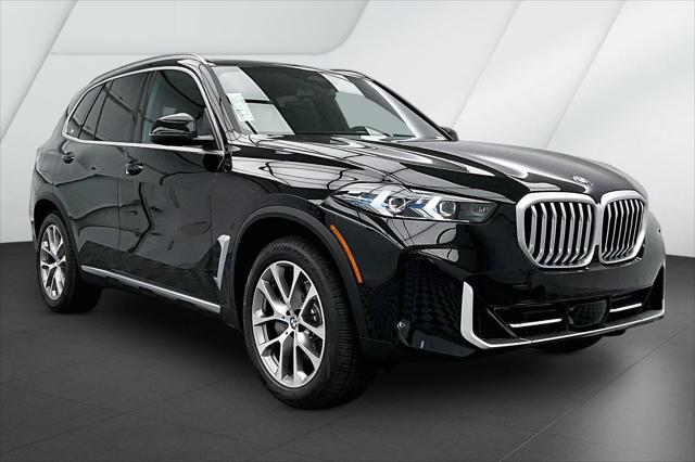 2026 BMW X5 xDrive40i for sale in Omaha, NE