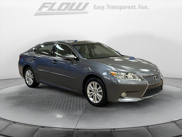 2014 Lexus ES 350 Unknown for sale in Burlington, NC
