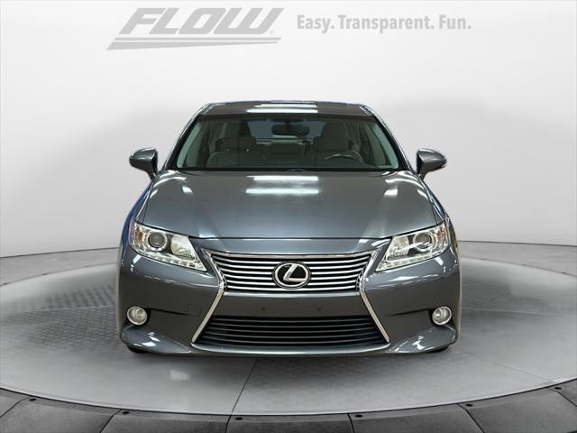 2014 Lexus ES 350 Unknown