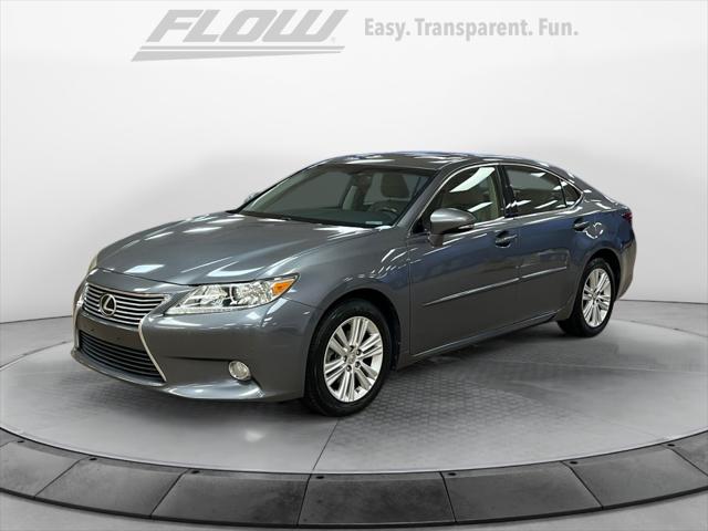 2014 Lexus ES 350 Unknown
