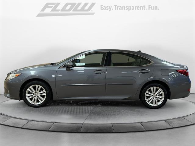 2014 Lexus ES 350 Unknown