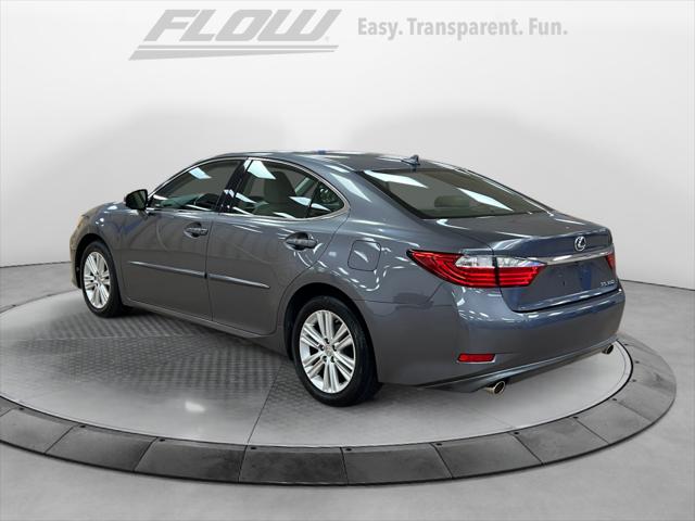 2014 Lexus ES 350 Unknown