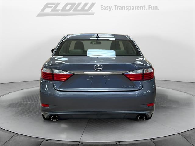 2014 Lexus ES 350 Unknown
