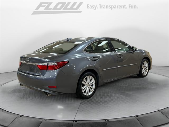 2014 Lexus ES 350 Unknown