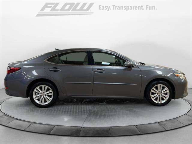 2014 Lexus ES 350 Unknown