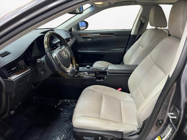 2014 Lexus ES 350 Unknown