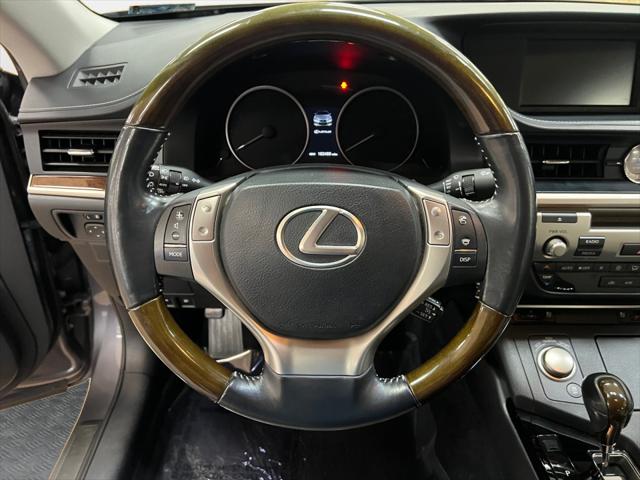 2014 Lexus ES 350 Unknown