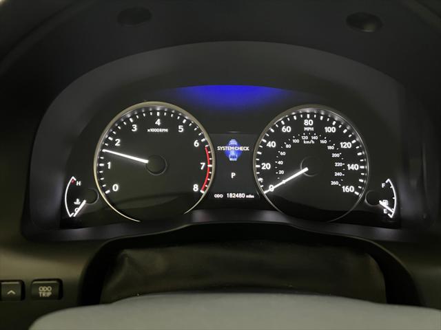 2014 Lexus ES 350 Unknown