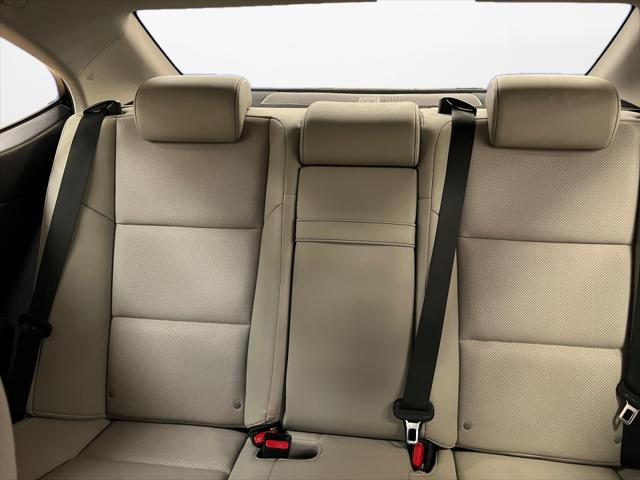 2014 Lexus ES 350 Unknown