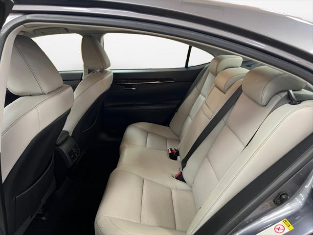 2014 Lexus ES 350 Unknown