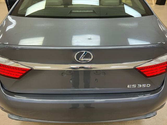 2014 Lexus ES 350 Unknown