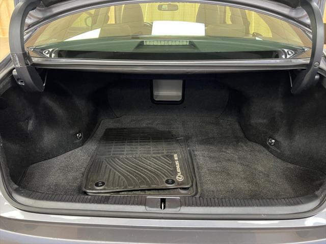 2014 Lexus ES 350 Unknown