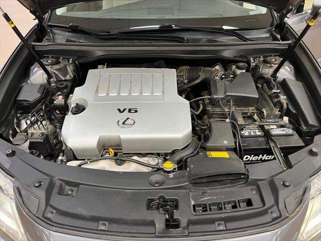 2014 Lexus ES 350 Unknown