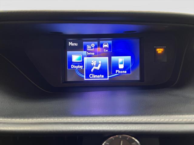 2014 Lexus ES 350 Unknown