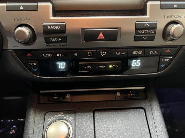 2014 Lexus ES 350 Unknown
