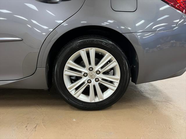 2014 Lexus ES 350 Unknown