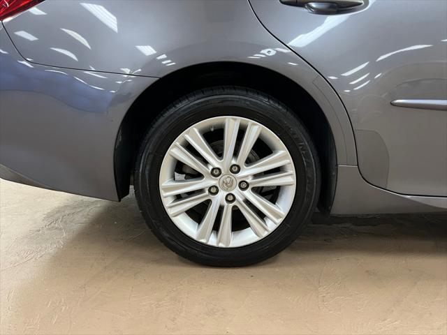 2014 Lexus ES 350 Unknown