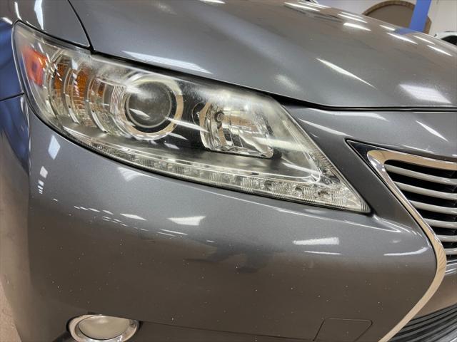 2014 Lexus ES 350 Unknown