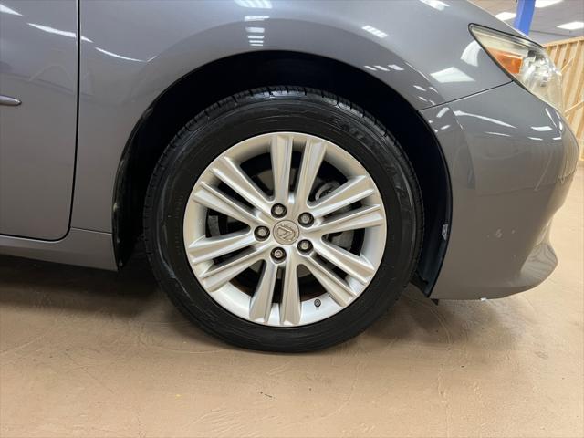 2014 Lexus ES 350 Unknown