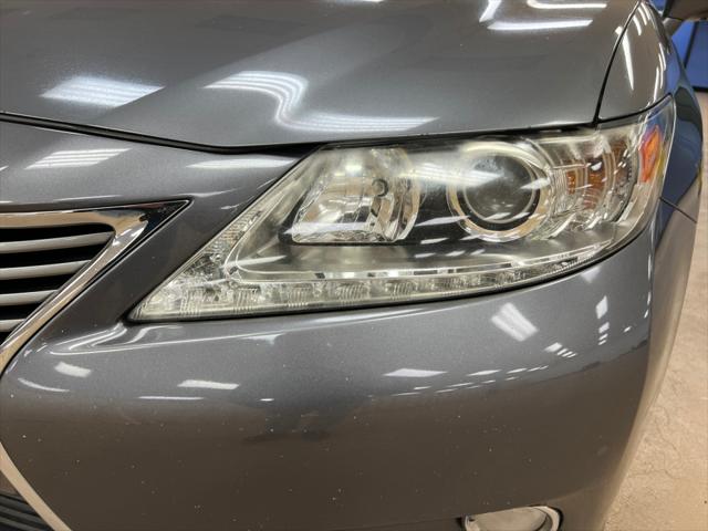 2014 Lexus ES 350 Unknown