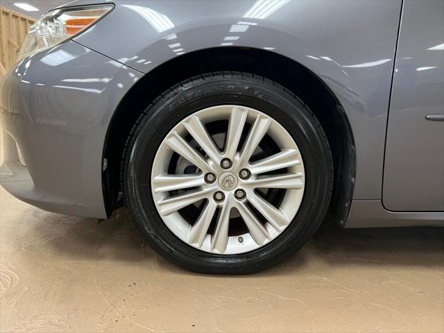 2014 Lexus ES 350 Unknown