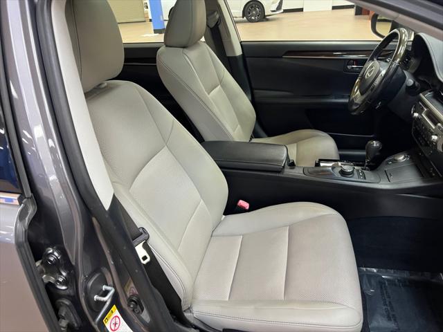 2014 Lexus ES 350 Unknown
