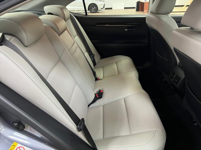 2014 Lexus ES 350 Unknown