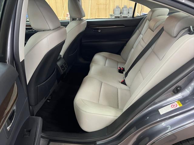 2014 Lexus ES 350 Unknown