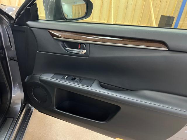 2014 Lexus ES 350 Unknown