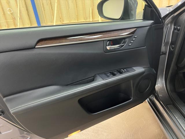 2014 Lexus ES 350 Unknown