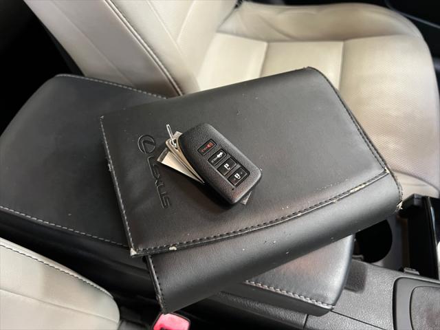 2014 Lexus ES 350 Unknown