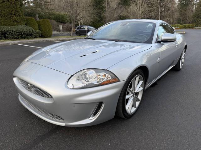 2011 Jaguar XK XKR for sale in Kirkland, WA