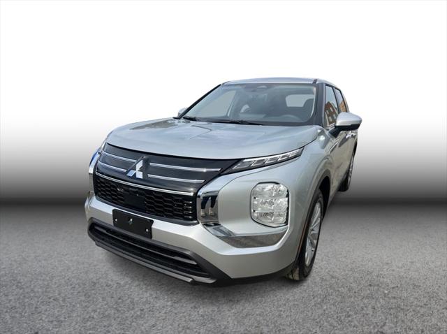 2026 Mitsubishi Outlander ES 1.5T 2WD for sale in Hayward, CA