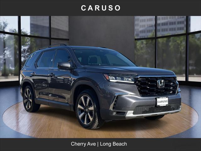 2025 Honda Pilot Touring for sale in Long Beach, CA