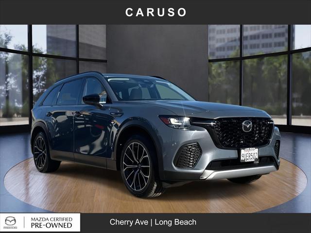 2025 Mazda CX-70 Premium Package for sale in Long Beach, CA