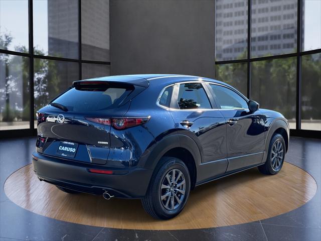 2023 Mazda CX-30 2.5 S