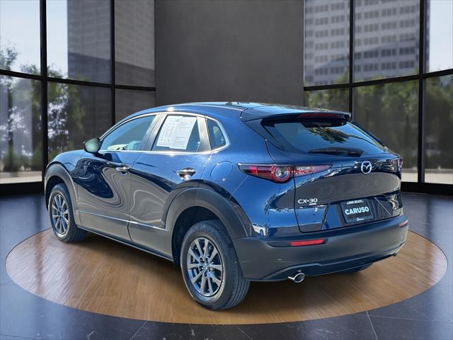 2023 Mazda CX-30 2.5 S