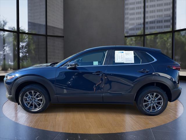 2023 Mazda CX-30 2.5 S