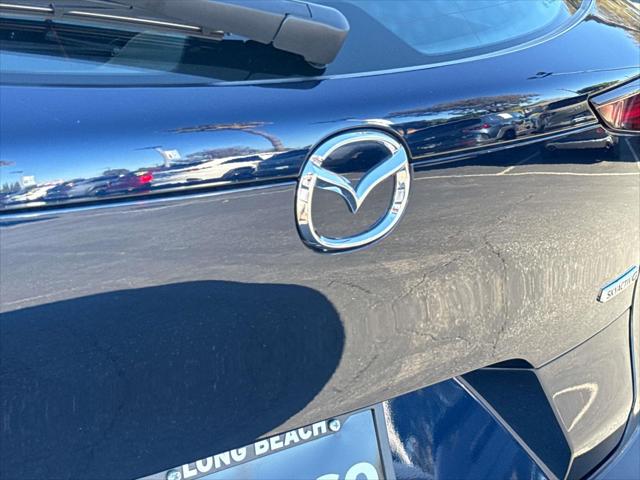 2023 Mazda CX-30 2.5 S