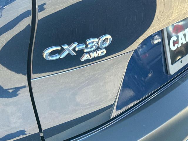 2023 Mazda CX-30 2.5 S