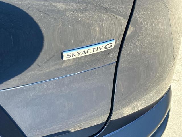 2023 Mazda CX-30 2.5 S